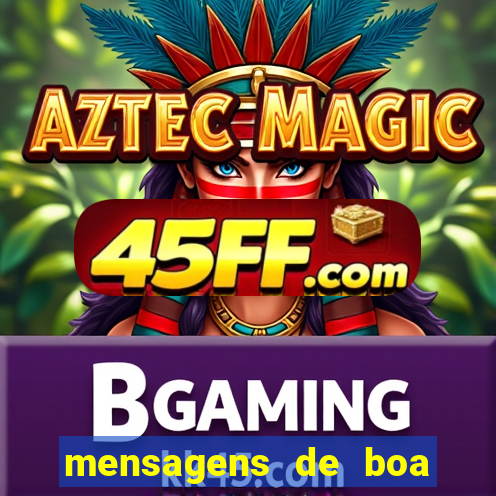 mensagens de boa sorte e sucesso profissional